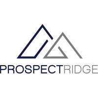 Prospect Ridge logo