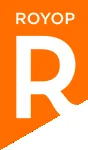 Royop logo