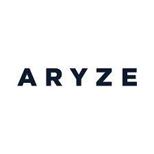Aryze Developments Inc. logo