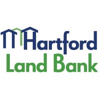 Hartford Land Bank logo