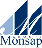 Groupe Monsap logo