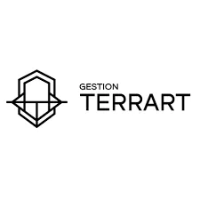 Gestion Terrart logo
