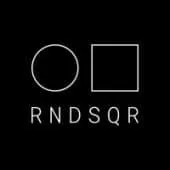 RNDSQR logo