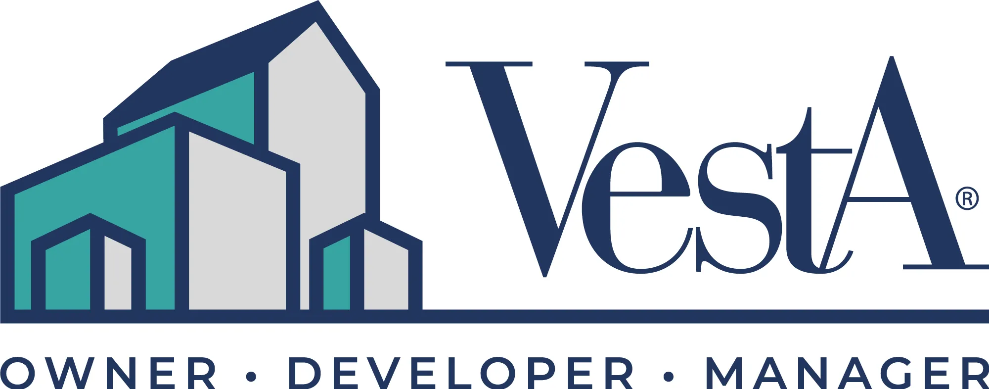 Vesta Corporation logo