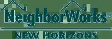 NeighborWorks New Horizons logo