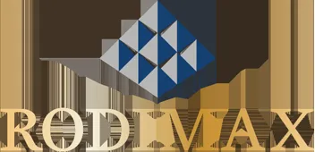 Rodimax Inc. logo