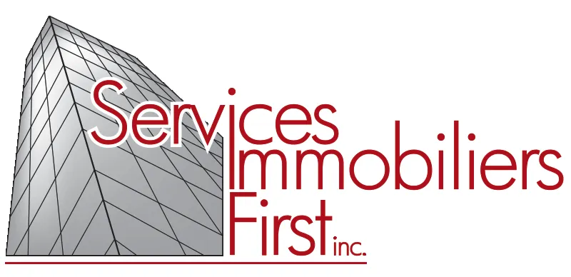 Services Immobiliers First Inc. logo
