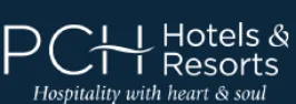 PCH Hotels & Resorts logo
