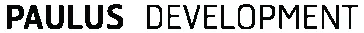 Paulus Development logo