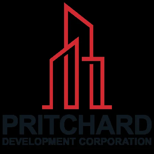 Pritchard Development Corporation logo