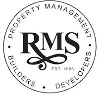 RMS Group logo