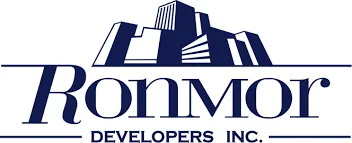 Ronmor Developers Inc. logo