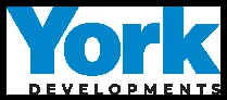 York Developments logo