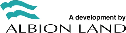 Albion Land logo