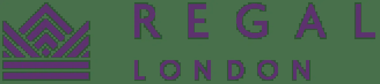 Regal London logo