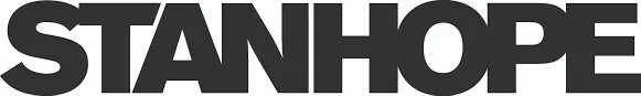 Stanhope PLC logo