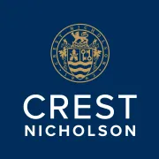 Crest Nicholson logo