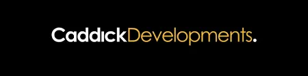 Caddick Developments logo