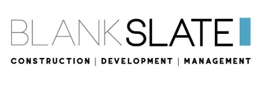 Blank Slate logo