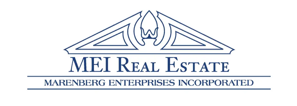 Marenberg Enterprises Incorporated (MEI) logo
