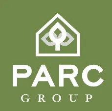 The PARC Group logo