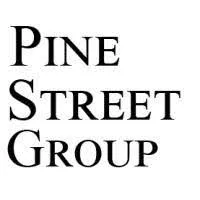 Pine Street Group L.L.C. (PSG) logo
