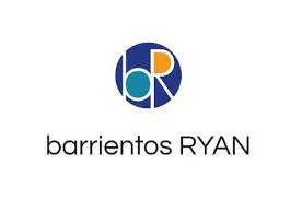 barrientos RYAN logo