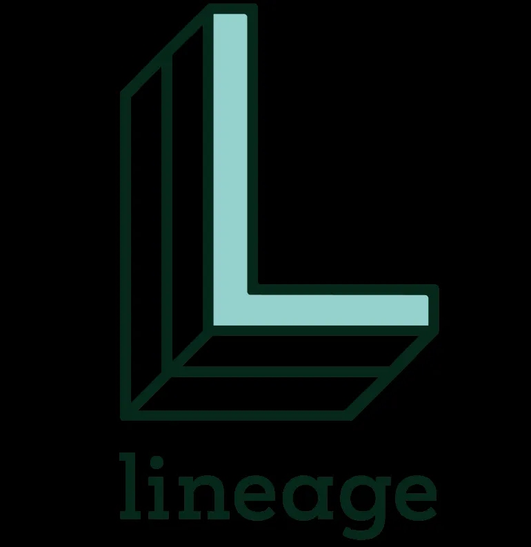 Lineage logo