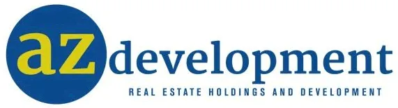 AZ Development logo