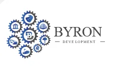 Byron Development logo