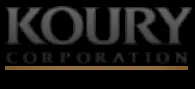 Koury Corporation logo