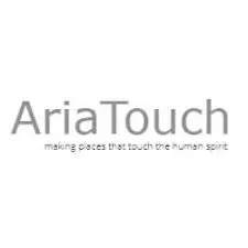 AriaTouch logo