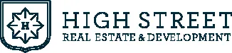 High Street Real Estate and Development logo