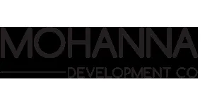 M. H. Mohanna Development Company logo