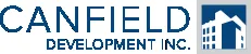 Canfield Development Inc. logo