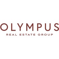Olympus Real Estate Group logo