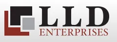 LLD Enterprises logo