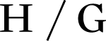 Horine Group logo