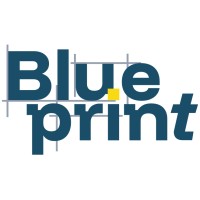 Blueprint logo