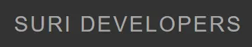 Suri Developers logo