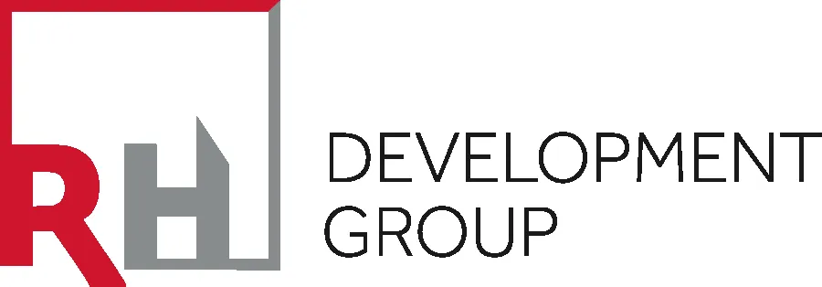 RH Development Group logo