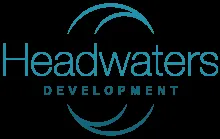 Headwaters Development logo
