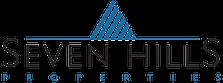 Seven Hills Properties logo