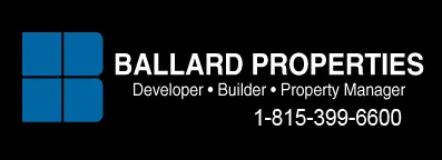 Ballard Properties logo