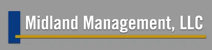 Midland Management logo