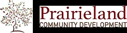 Prairieland Community Development logo