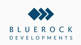 Bluerock Developments logo