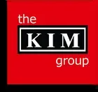 The Kim Group logo