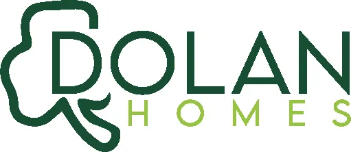 Dolan Homes logo