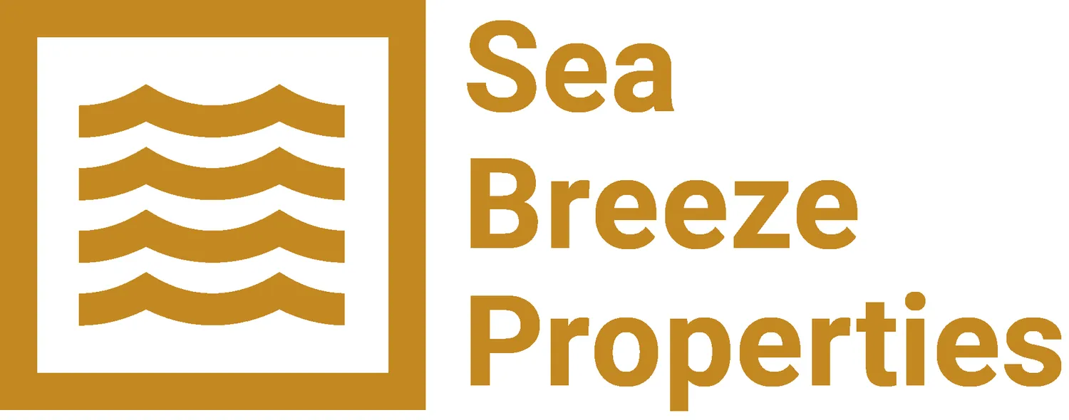 Sea Breeze Properties, LLC logo